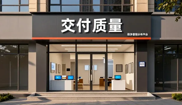 技术驱动下的业务发展新路径