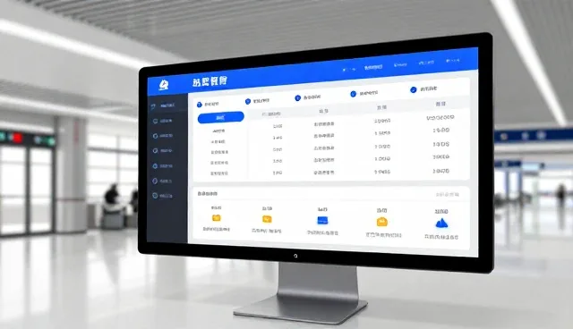 技术服务实施流程中的平台优化与维护建议