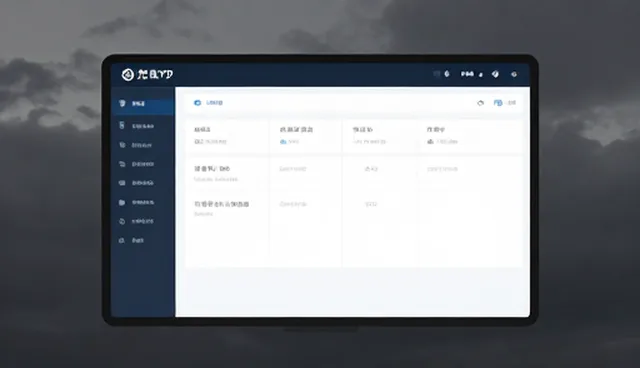 记账错误如何影响税务申报?智能分析平台的应对策略