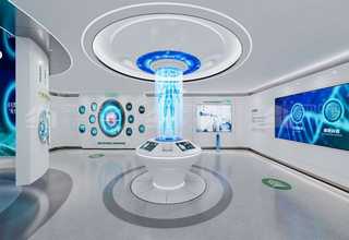 湖北新时代液晶多功能表案例