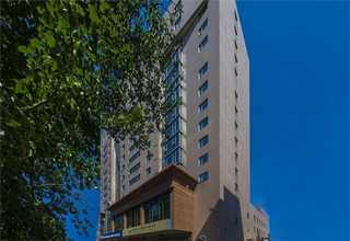 黄浦区海报印刷厂家