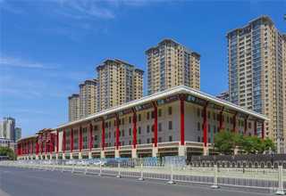 汕尾客厅室内装修