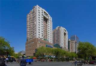 浙江楼宇亮化工程维护